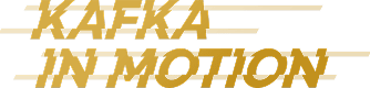 Kafka v Pohybu
