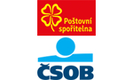ČSOB and PS
