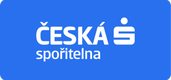 Bankomat České spořitelny